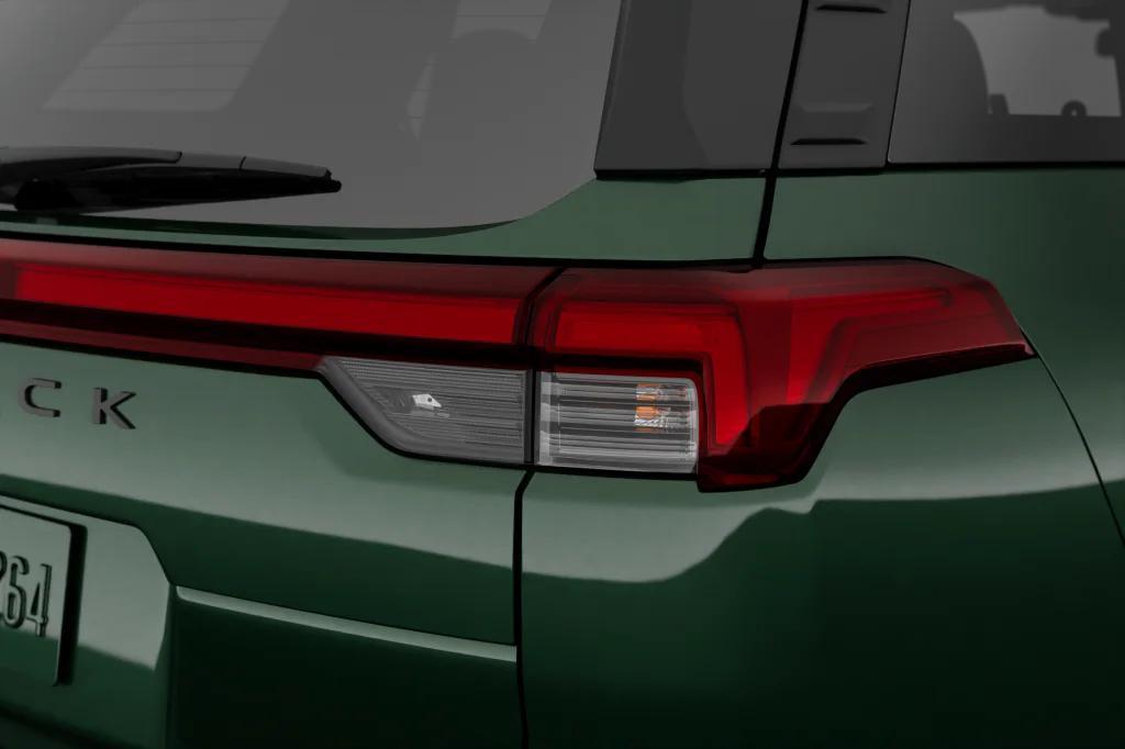 new 2026 Subaru Outback car, priced at $45,042