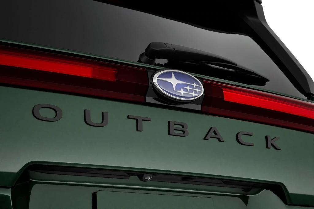 new 2026 Subaru Outback car, priced at $45,042