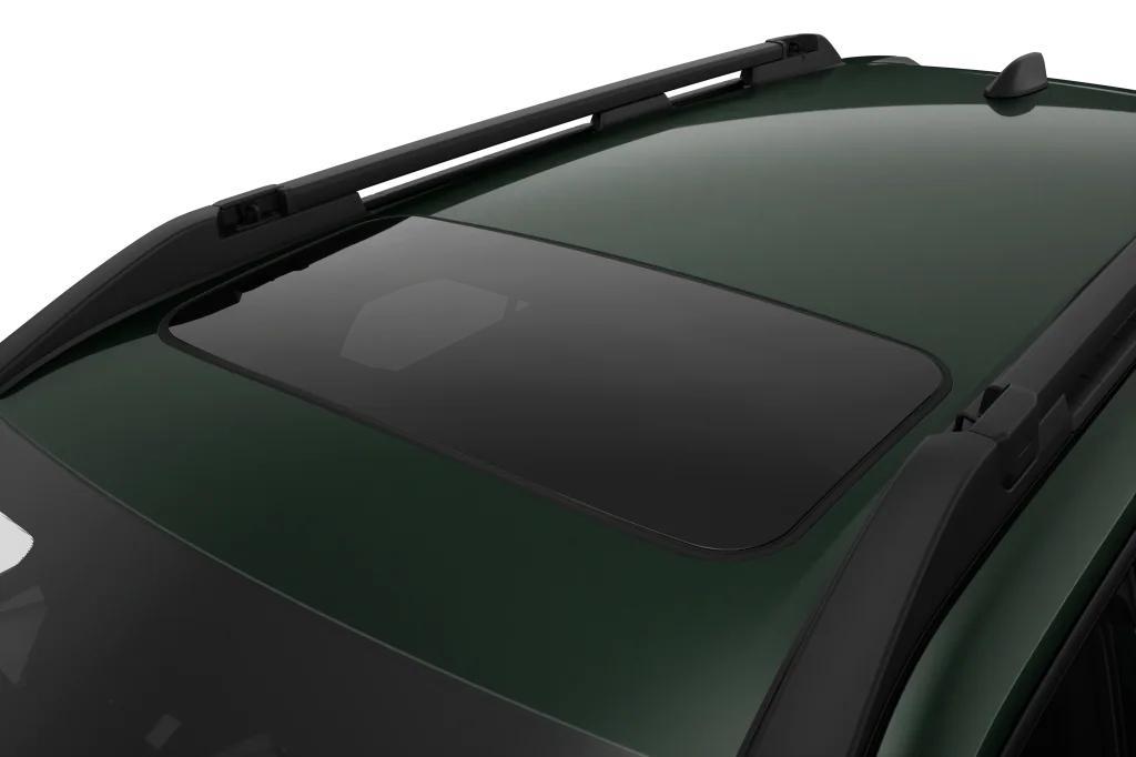 new 2026 Subaru Outback car, priced at $45,042