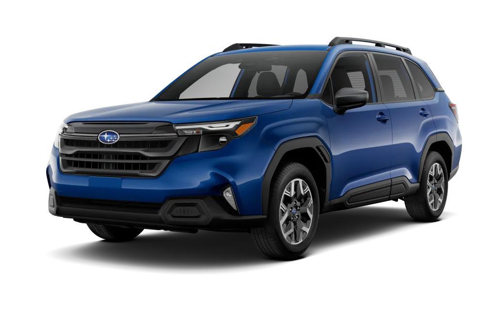 new 2026 Subaru Forester car, priced at $36,176