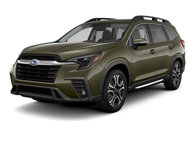 used 2023 Subaru Ascent car, priced at $29,364