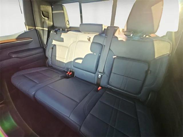 used 2023 Chevrolet Silverado 1500 car, priced at $46,857