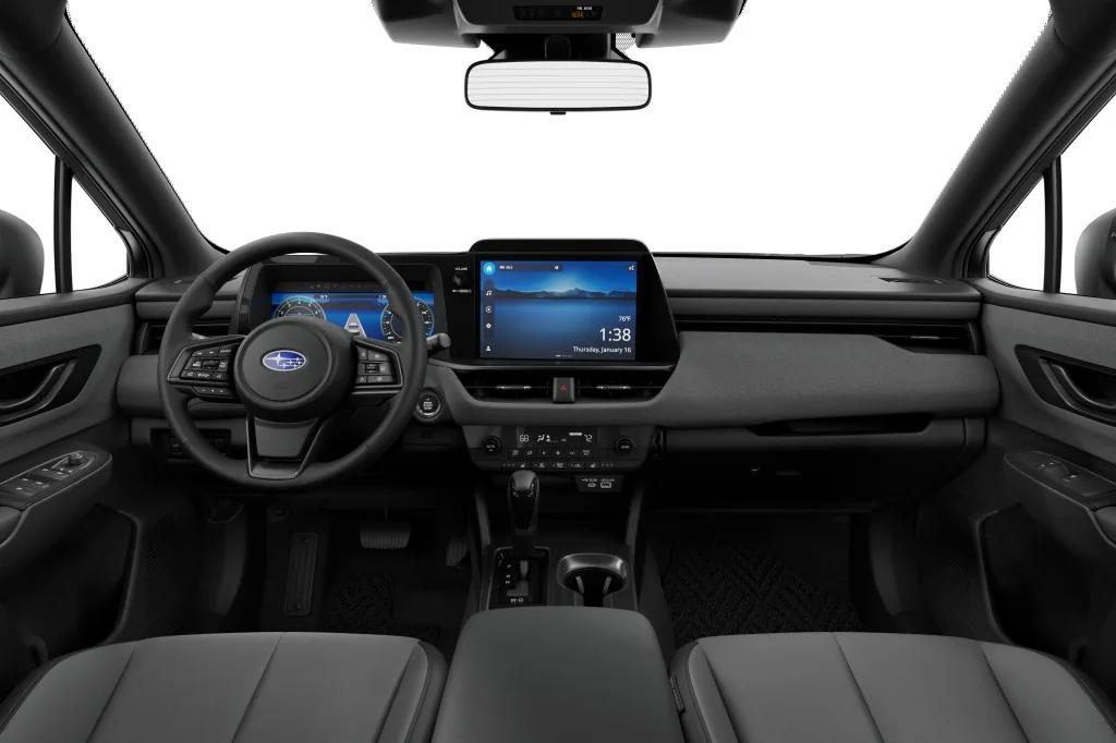 new 2026 Subaru Outback car, priced at $37,176