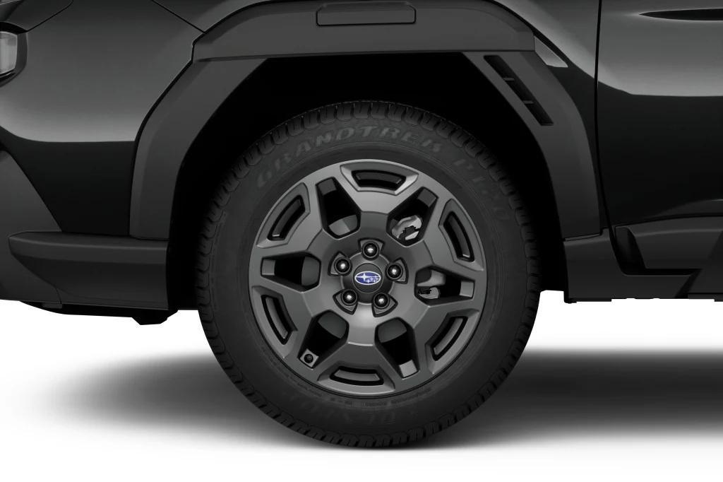 new 2026 Subaru Outback car, priced at $37,176