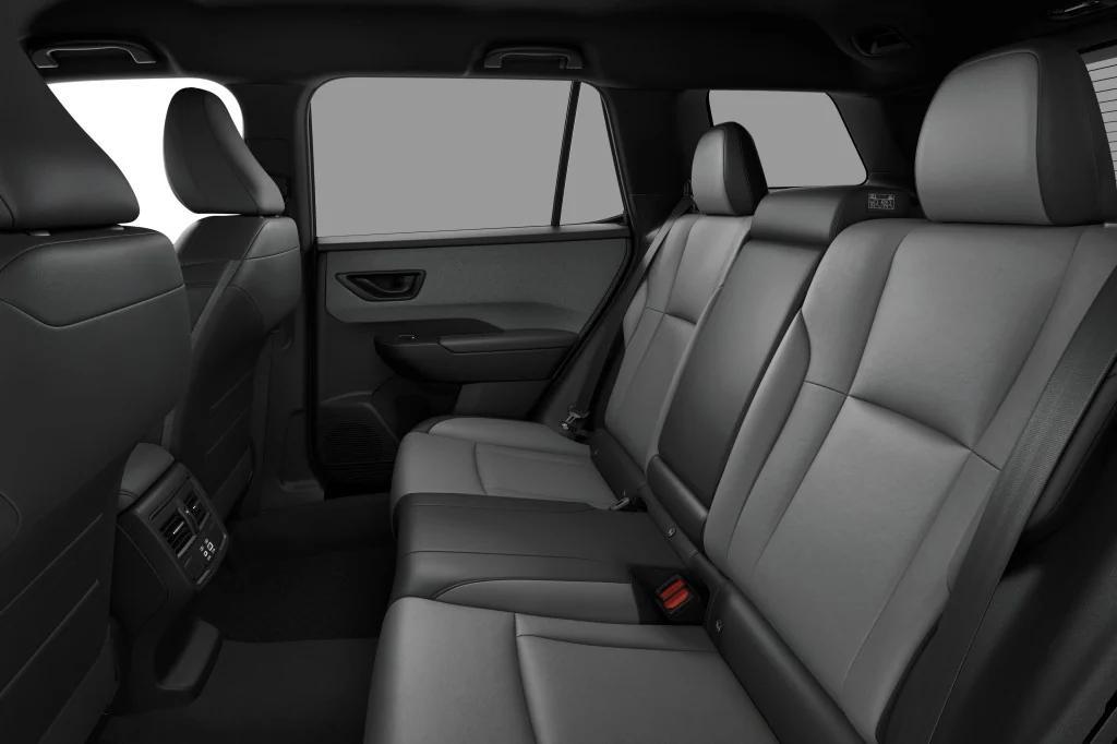 new 2026 Subaru Outback car, priced at $37,176