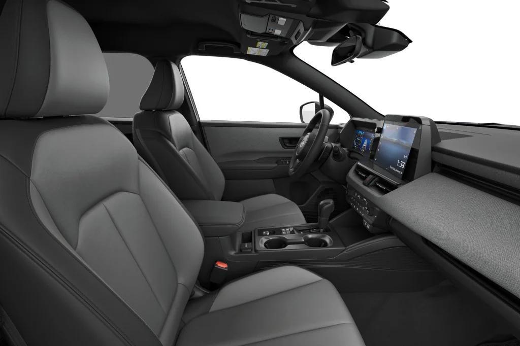 new 2026 Subaru Outback car, priced at $36,860