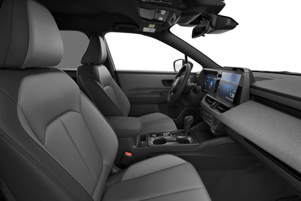 new 2026 Subaru Outback car, priced at $36,860