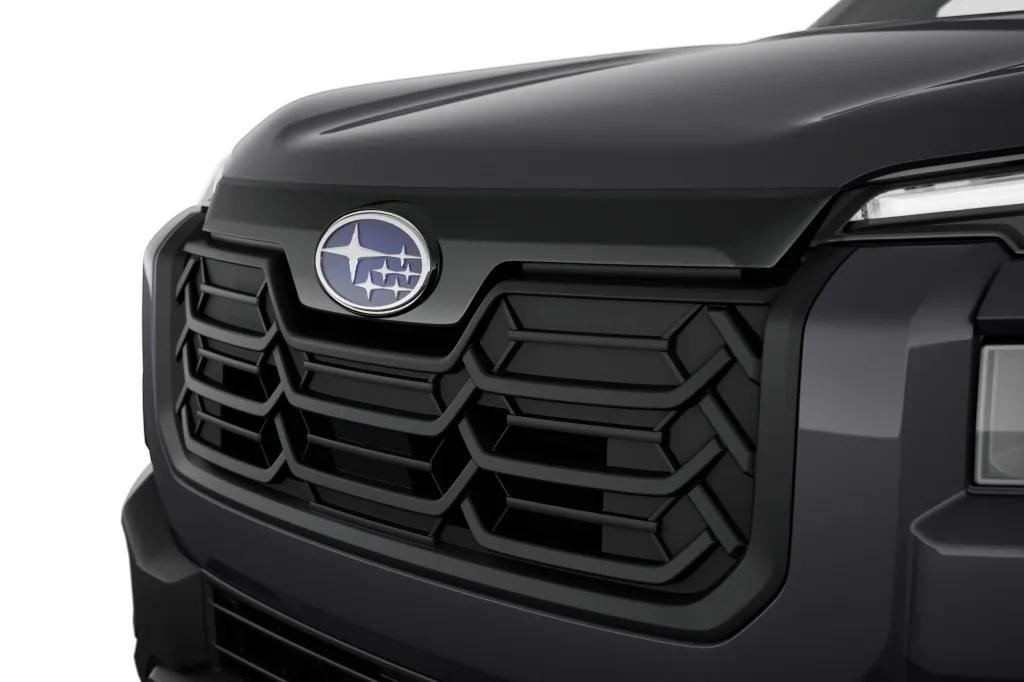 new 2026 Subaru Outback car, priced at $36,860