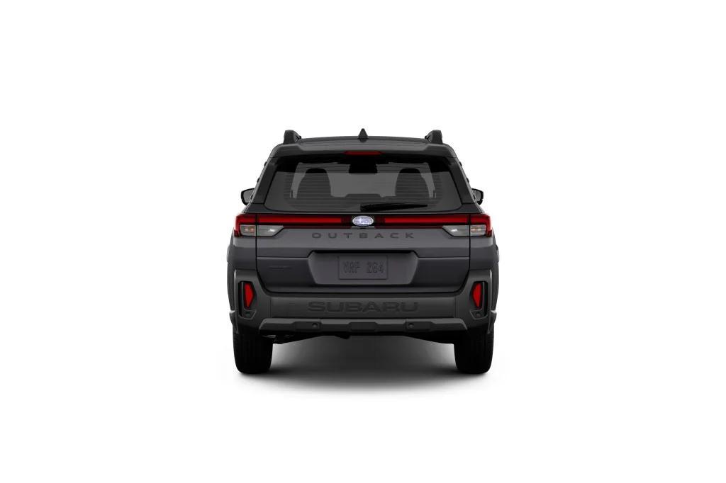 new 2026 Subaru Outback car, priced at $36,860