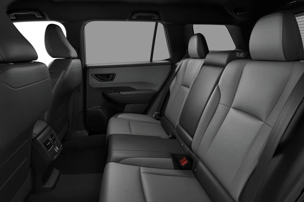 new 2026 Subaru Outback car, priced at $36,860