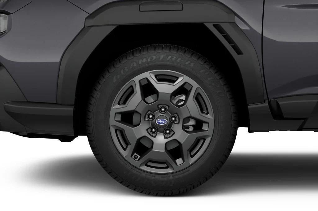 new 2026 Subaru Outback car, priced at $36,860