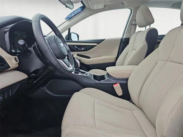 used 2022 Subaru Legacy car, priced at $24,479