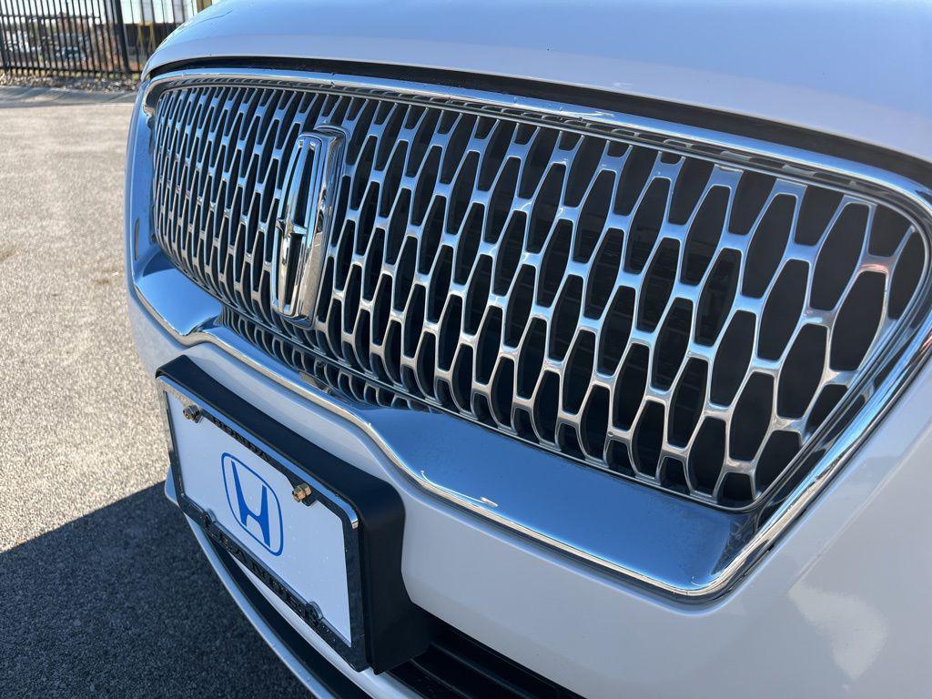 used 2019 Lincoln MKC car, priced at $17,999