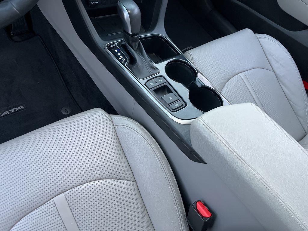 used 2019 Hyundai Sonata car, priced at $14,170