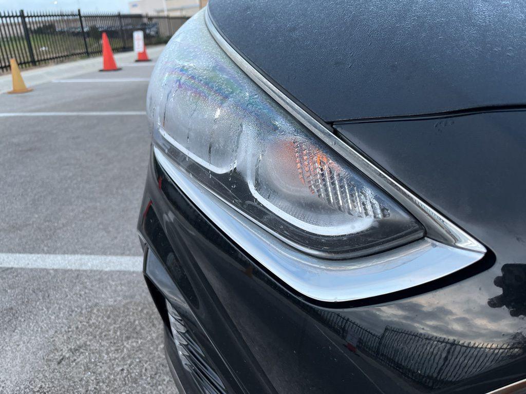 used 2019 Hyundai Sonata car, priced at $14,170