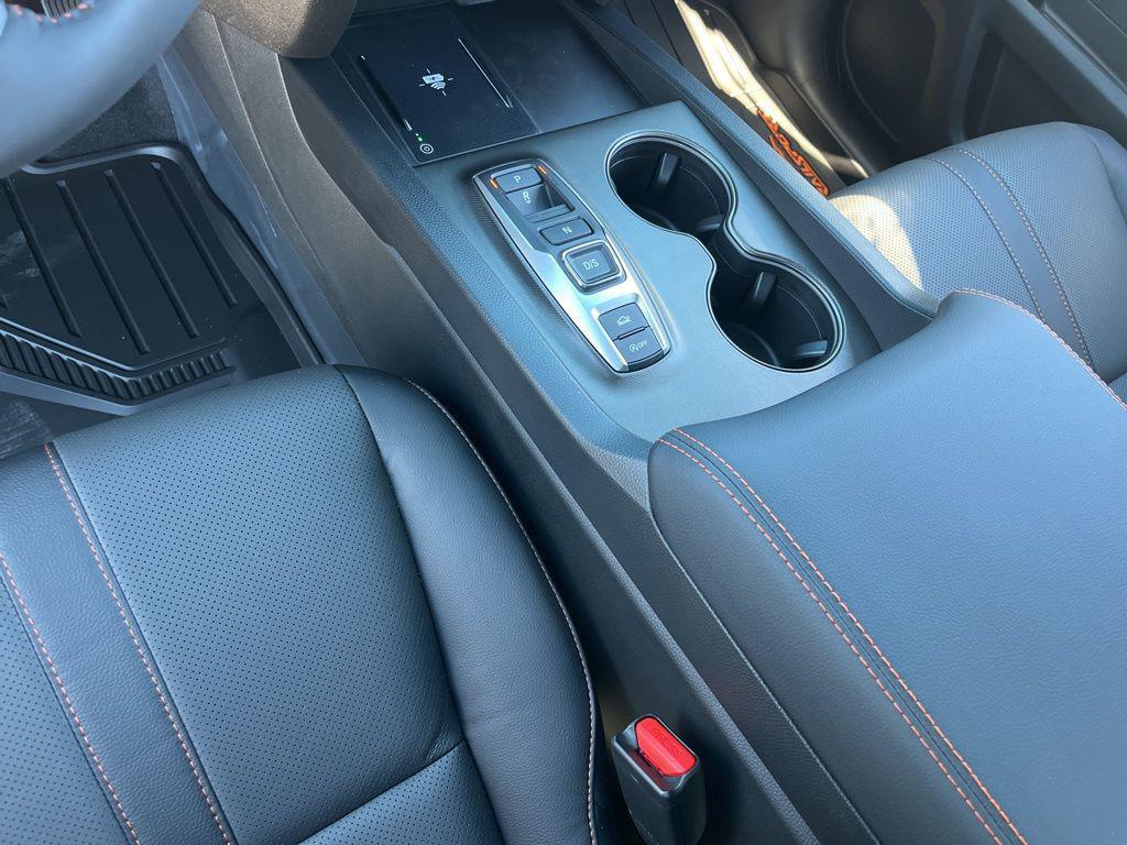 new 2026 Honda Ridgeline car, priced at $44,551