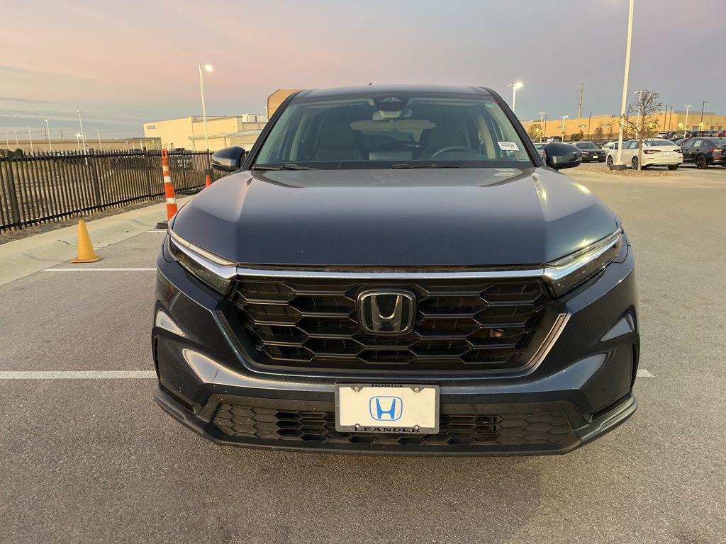 used 2023 Honda CR-V car, priced at $25,999
