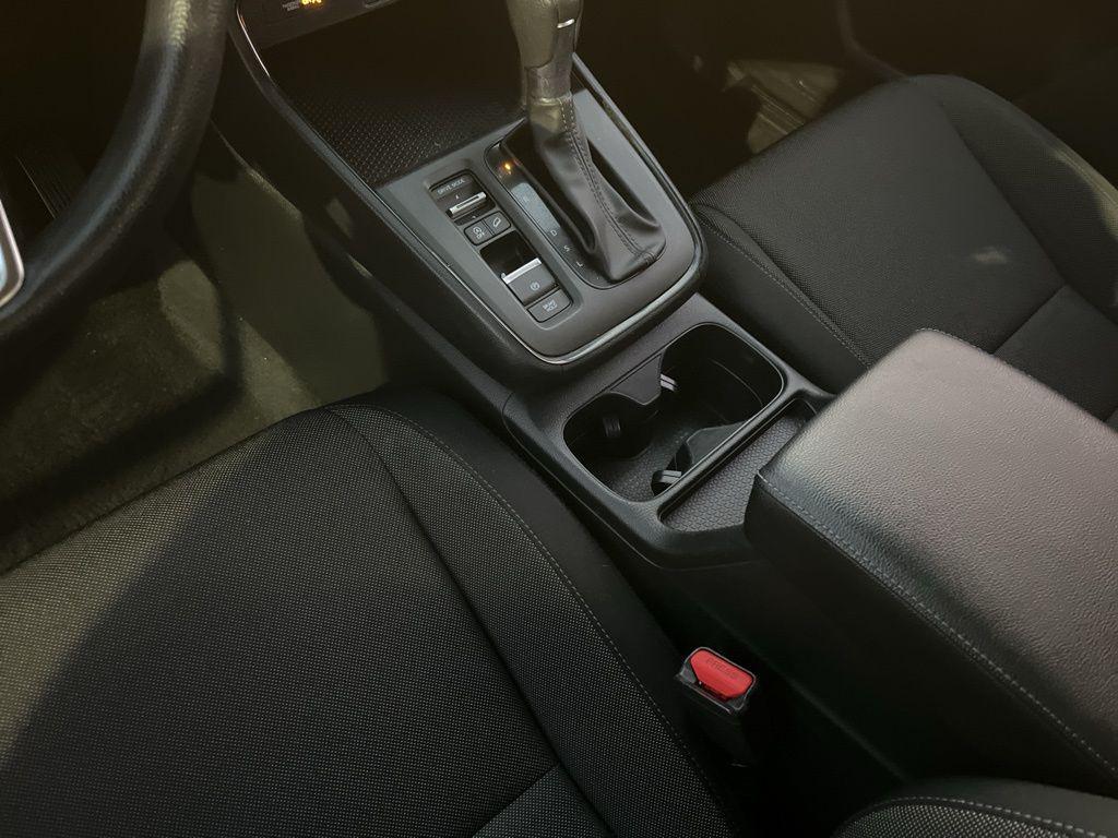 used 2023 Honda CR-V car, priced at $25,999