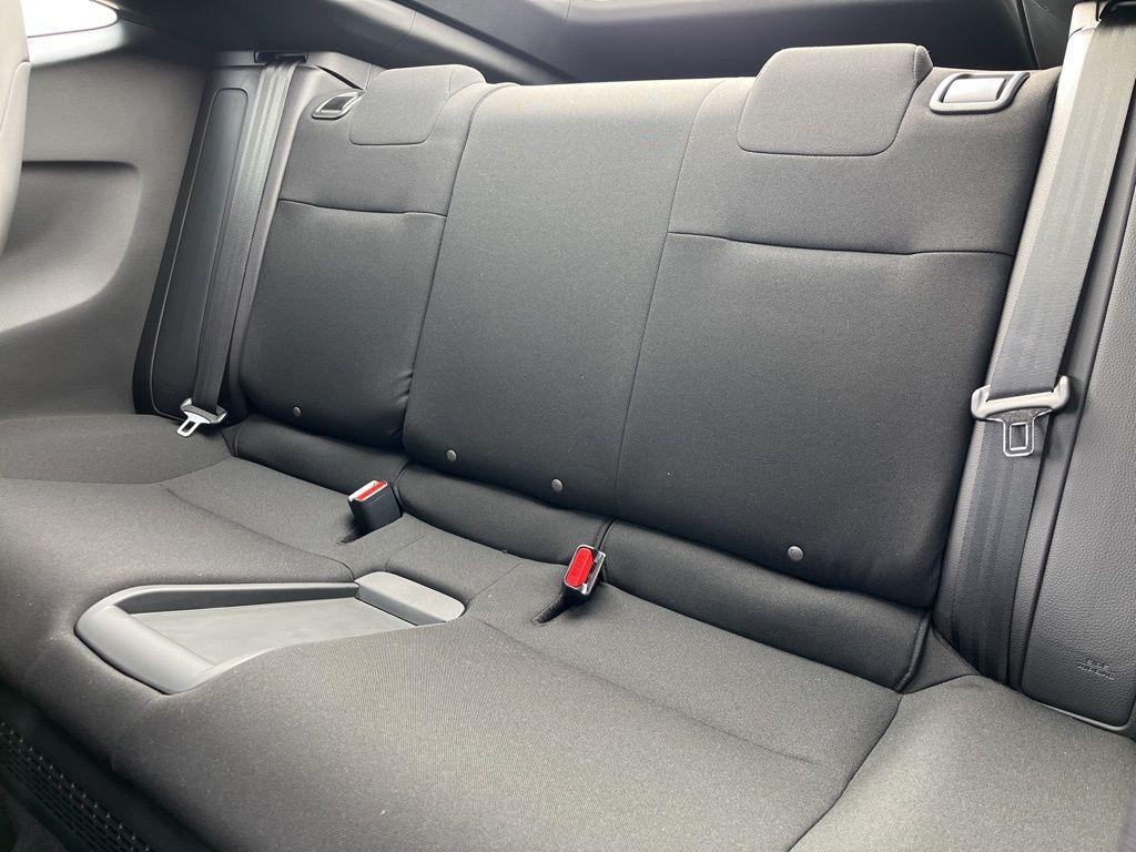 new 2026 Honda Prelude car, priced at $51,647