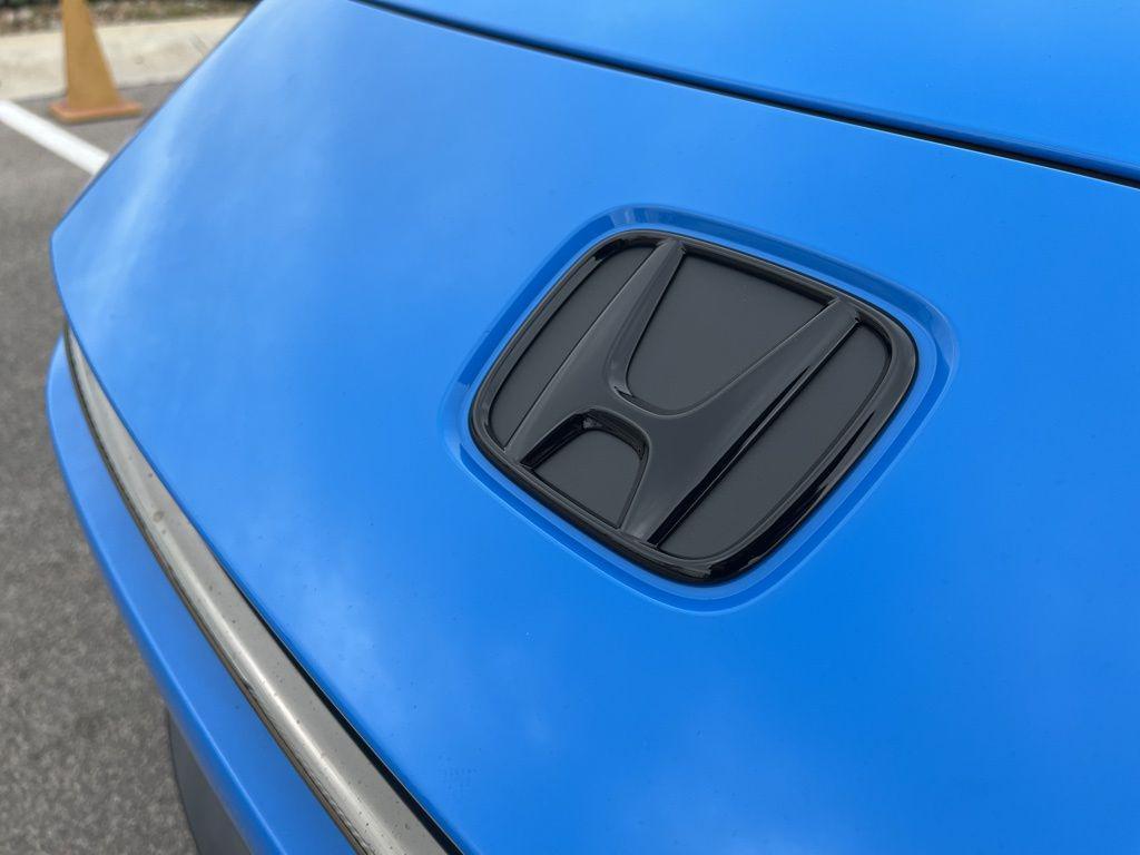 new 2026 Honda Prelude car, priced at $51,647