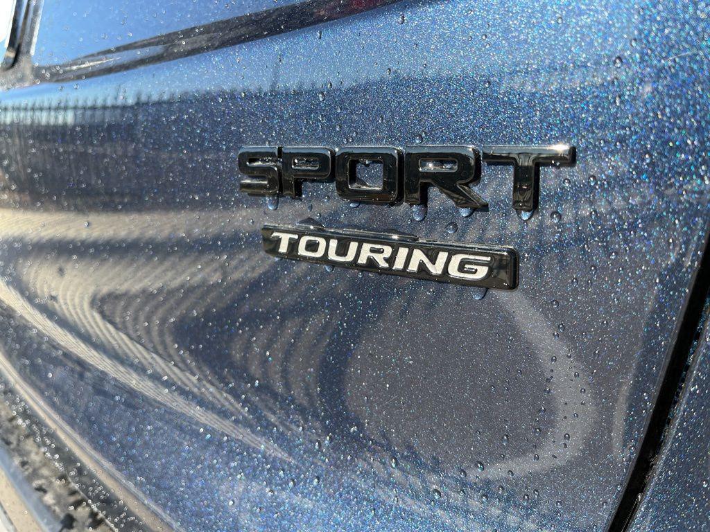 used 2026 Honda CR-V Hybrid car, priced at $40,999