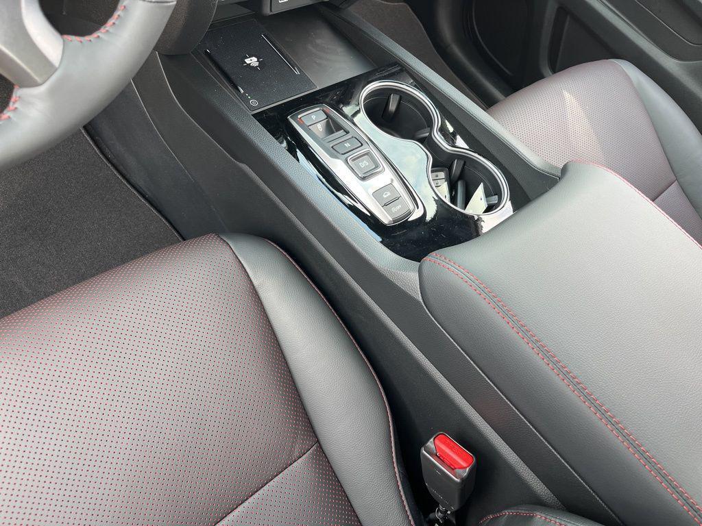 new 2026 Honda Ridgeline car, priced at $45,347