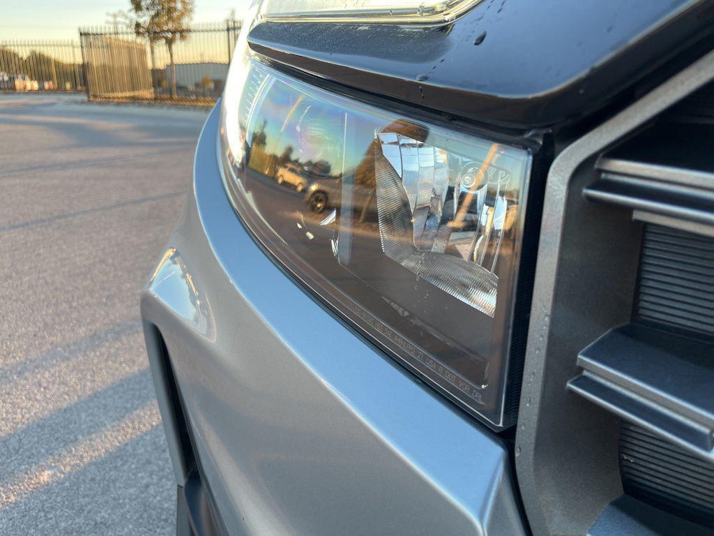 used 2022 Honda Passport car, priced at $29,999