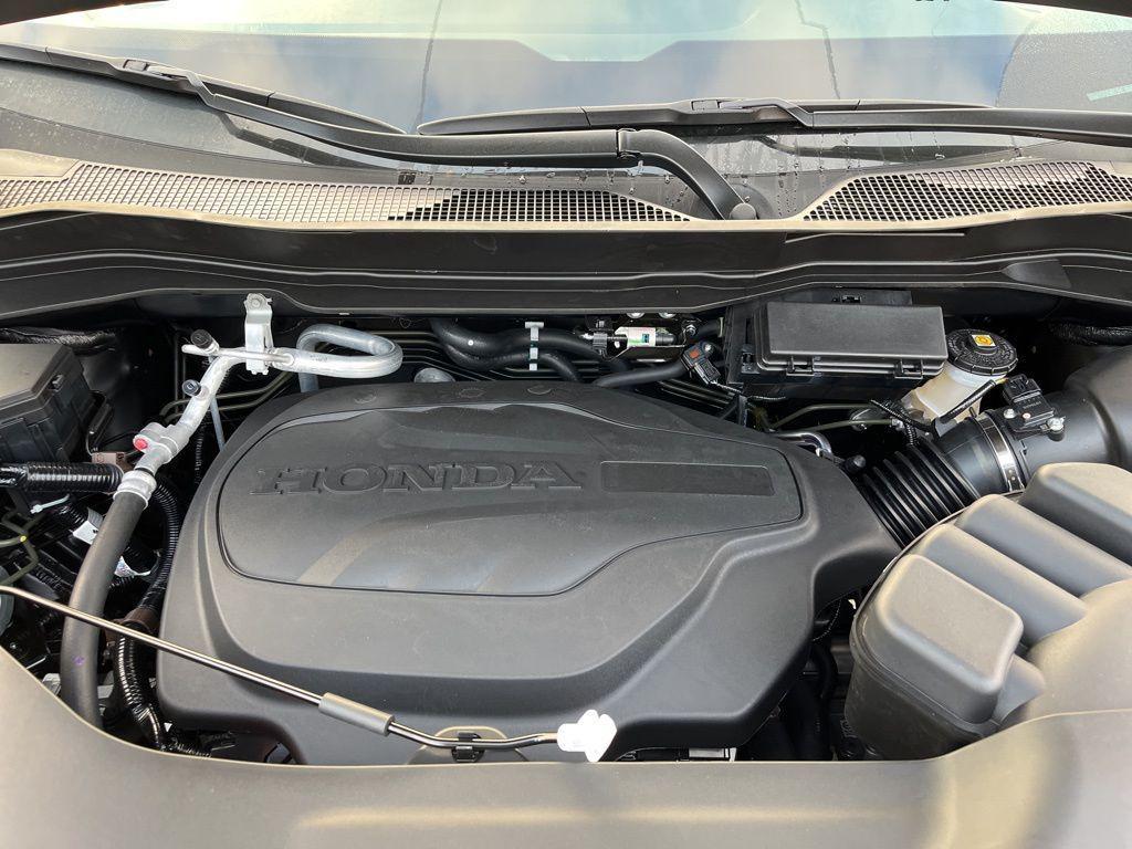 new 2026 Honda Ridgeline car, priced at $42,300