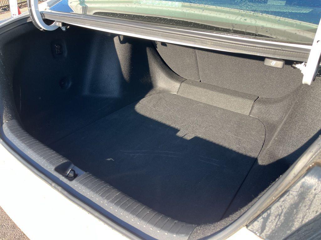 used 2023 Honda Accord car, priced at $22,386