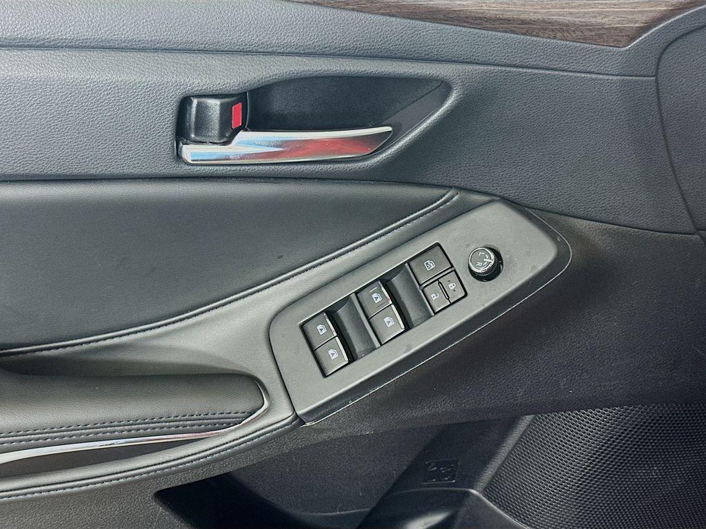 used 2022 Toyota Avalon car, priced at $26,599