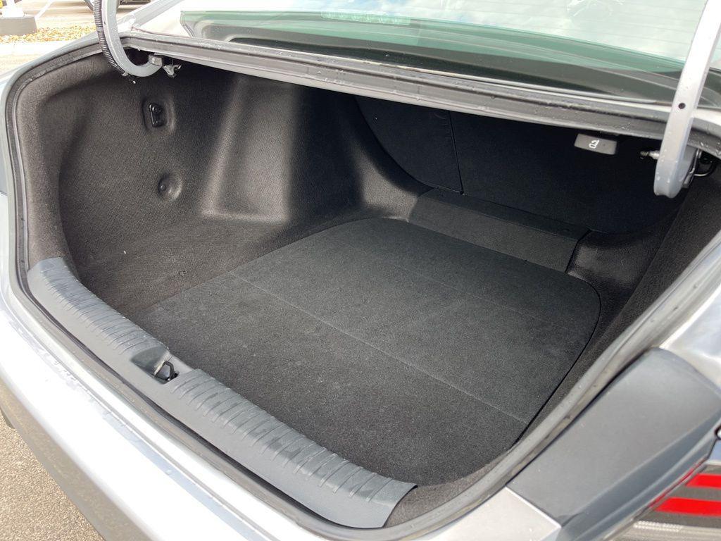 used 2024 Honda Accord car, priced at $22,705