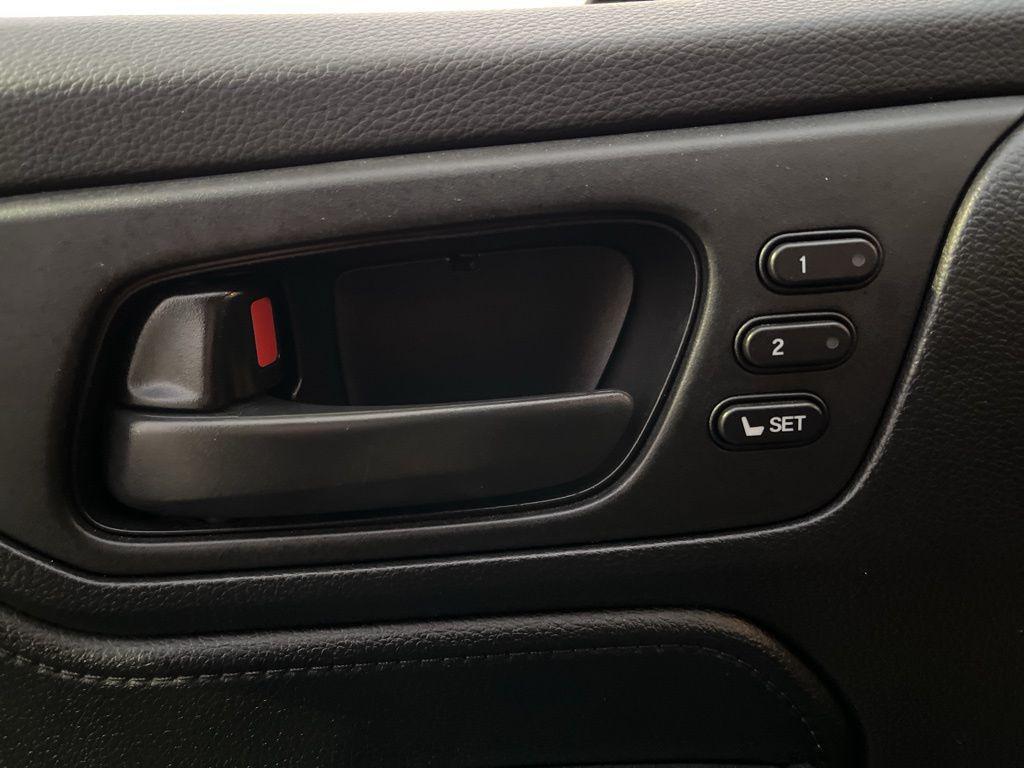 used 2024 Honda Odyssey car, priced at $32,497