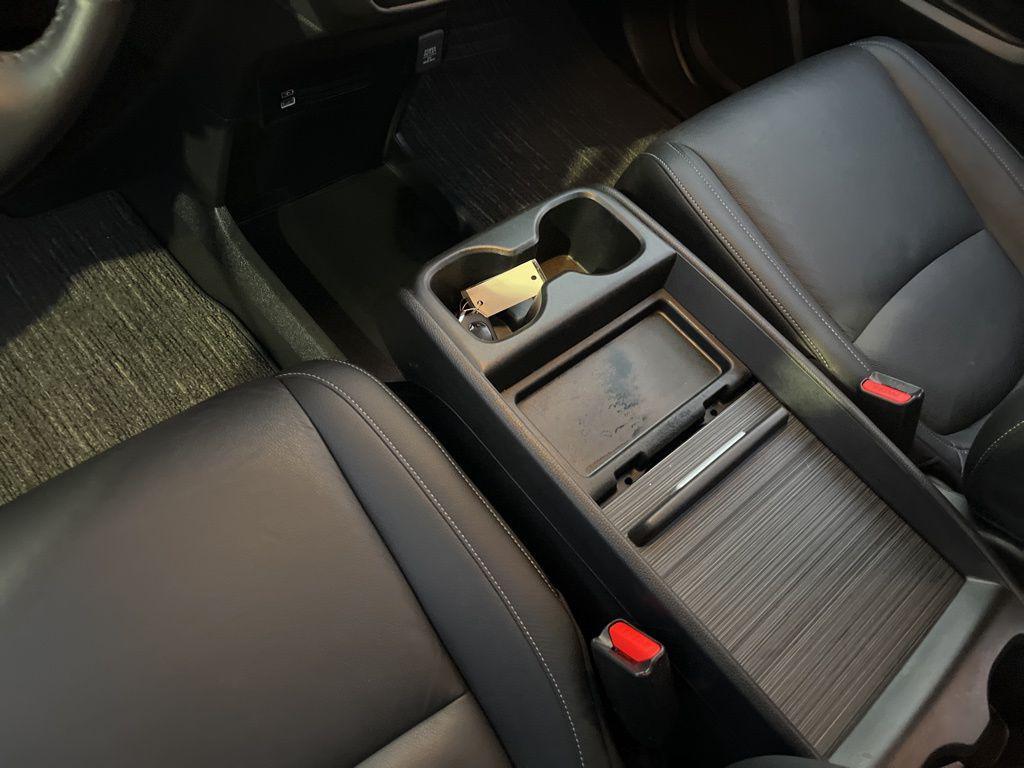 used 2024 Honda Odyssey car, priced at $32,497