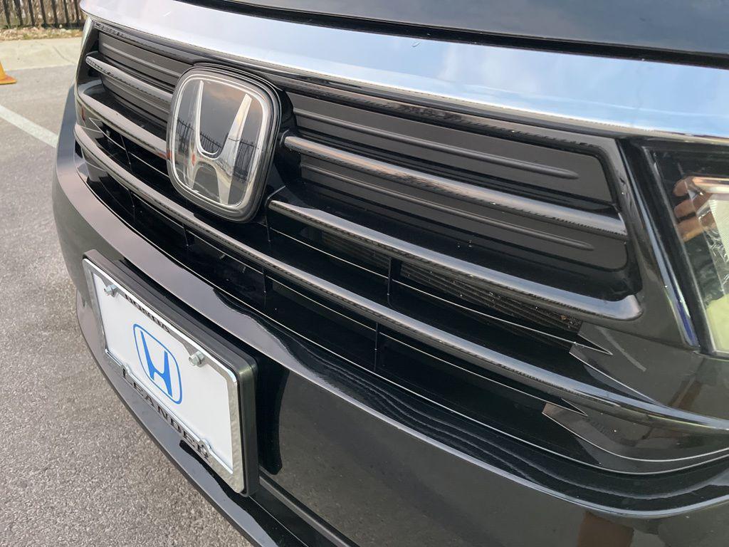 used 2024 Honda Odyssey car, priced at $32,497