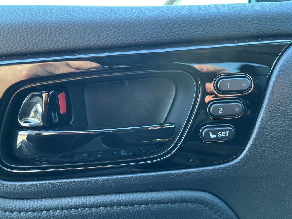 used 2026 Honda Odyssey car, priced at $51,999