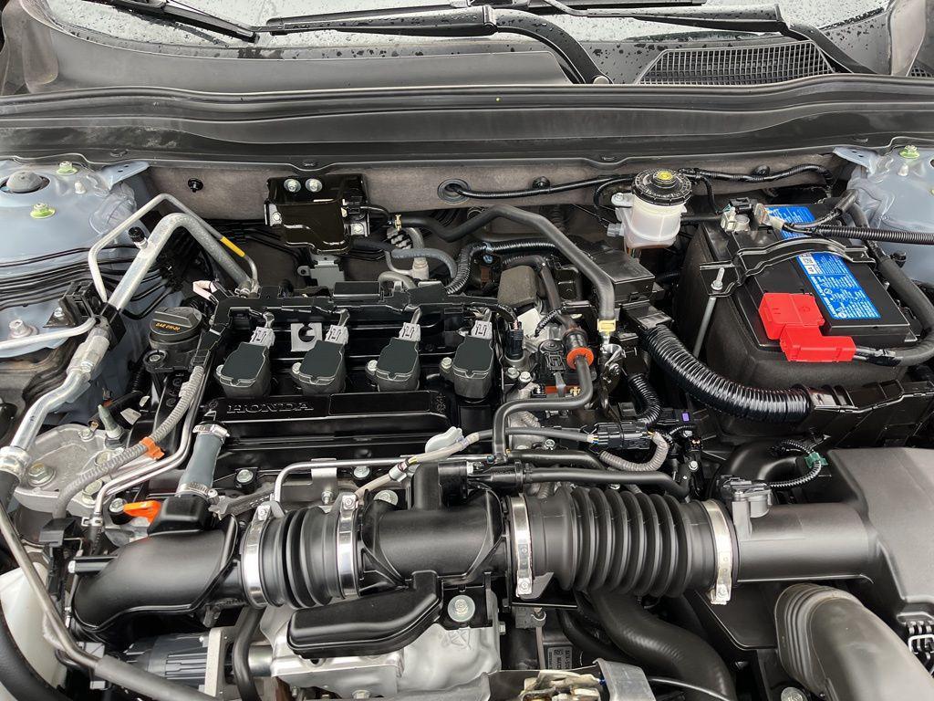 used 2022 Honda Accord car, priced at $25,999