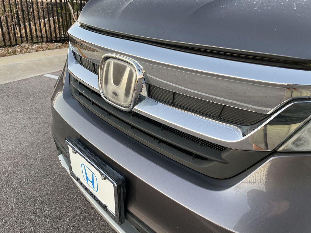 used 2019 Honda Pilot car, priced at $16,265