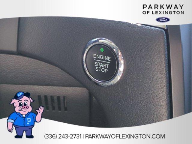 used 2022 Ford Edge car, priced at $21,443