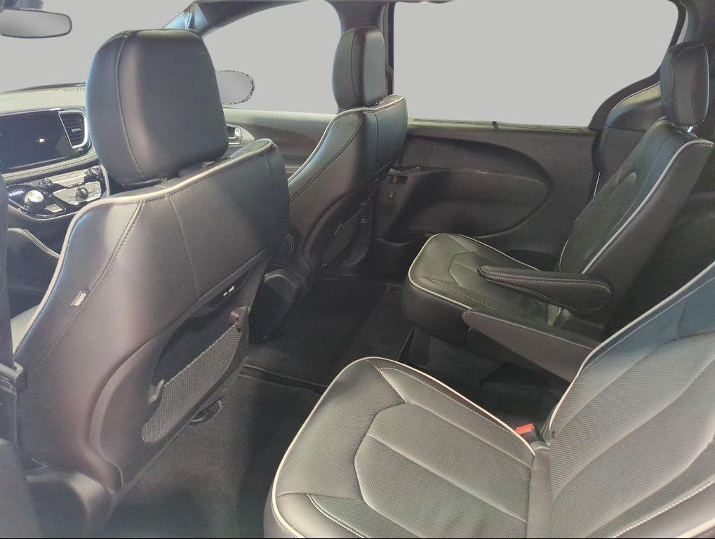 new 2026 Chrysler Pacifica car, priced at $51,978