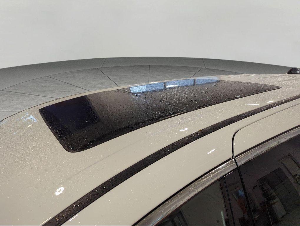 new 2026 Chrysler Pacifica car, priced at $51,978