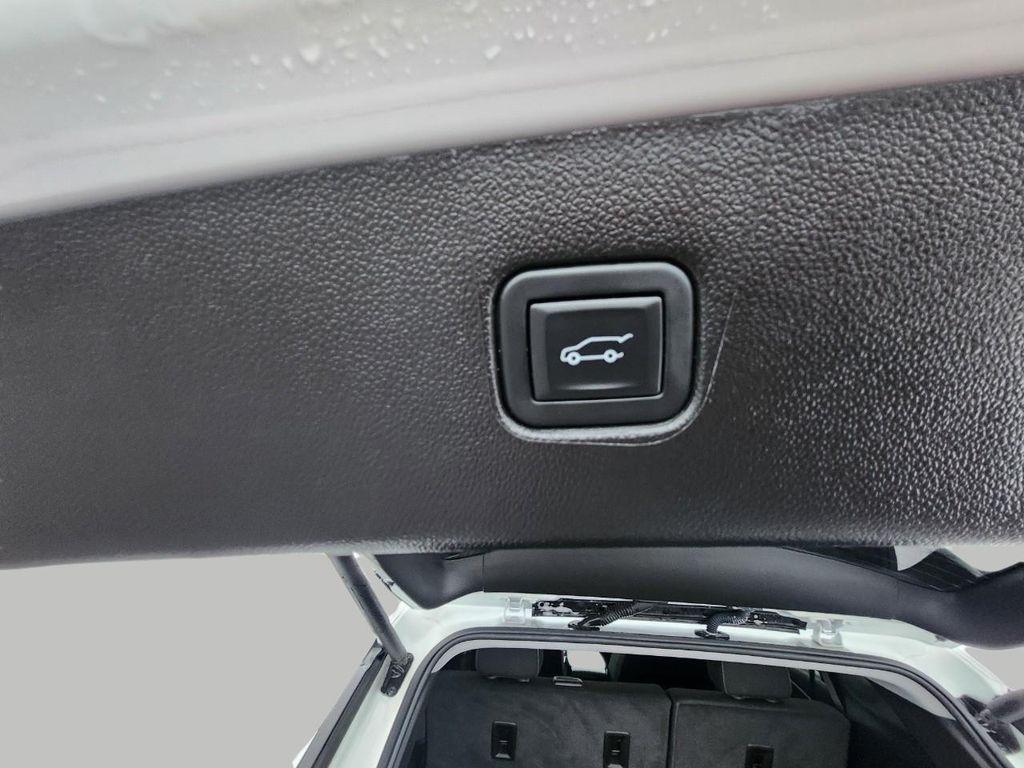 used 2024 Chevrolet Blazer car, priced at $26,990