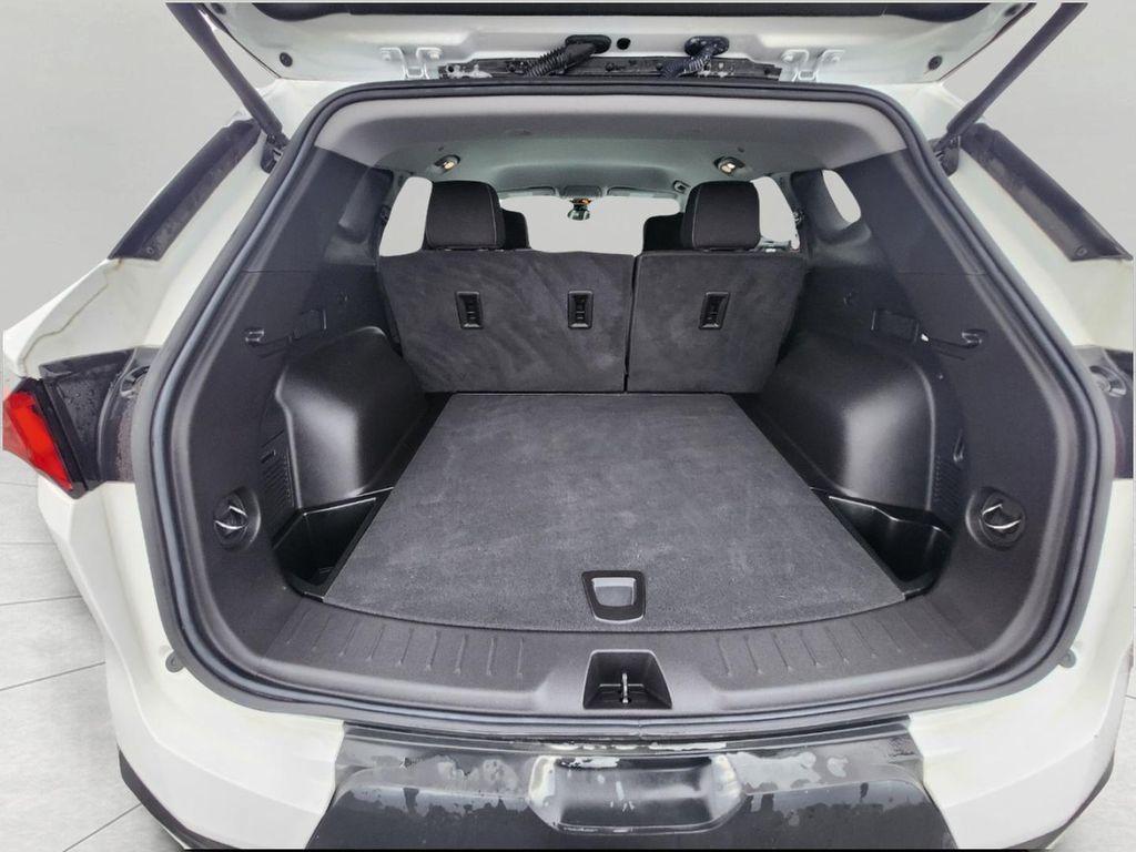used 2024 Chevrolet Blazer car, priced at $26,990