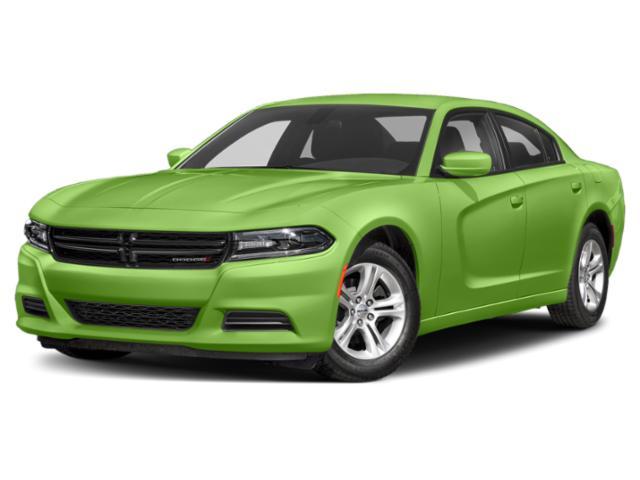 used 2019 Dodge Charger car, priced at $16,773