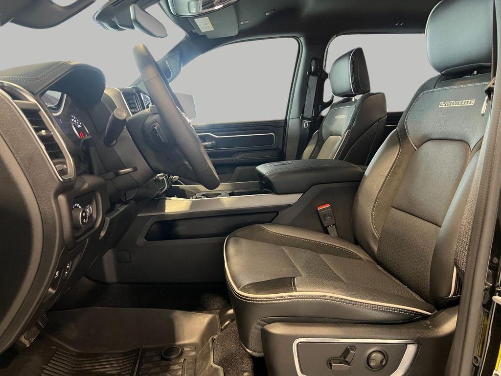 new 2026 Ram 1500 car, priced at $57,445