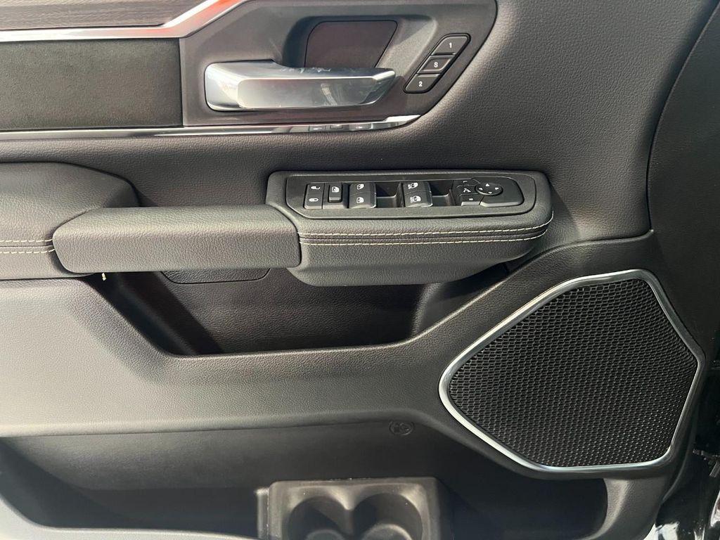 new 2026 Ram 1500 car, priced at $57,445