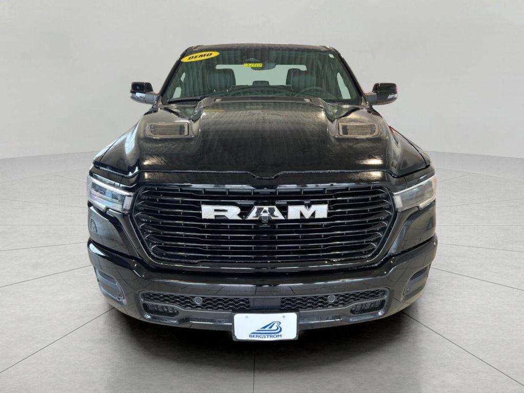 new 2026 Ram 1500 car, priced at $57,445