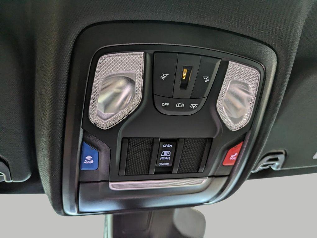 new 2026 Ram 1500 car, priced at $50,735