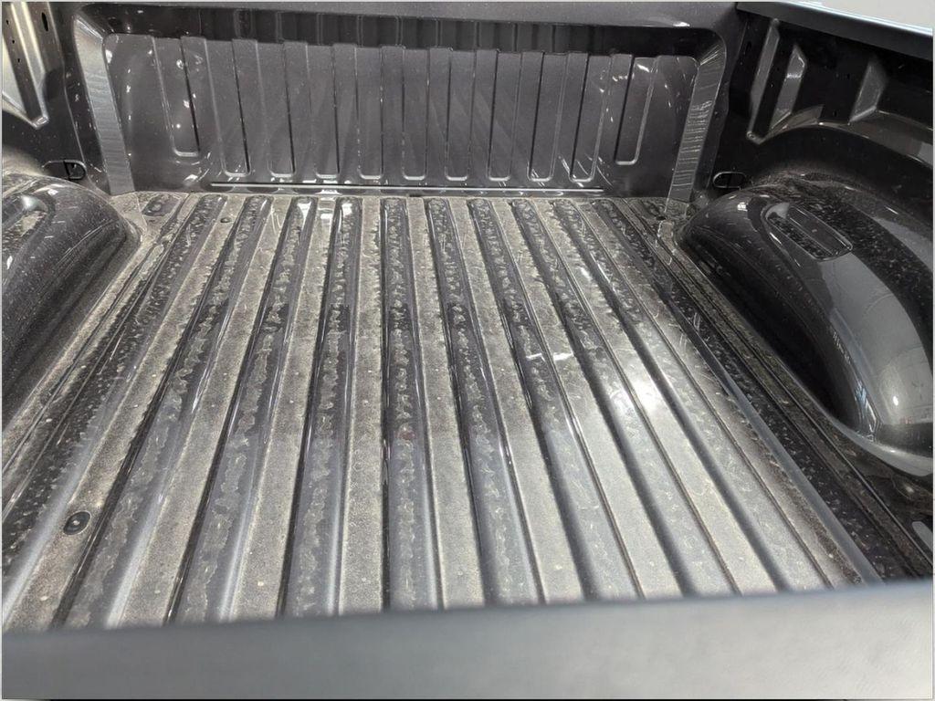 new 2026 Ram 1500 car, priced at $50,735