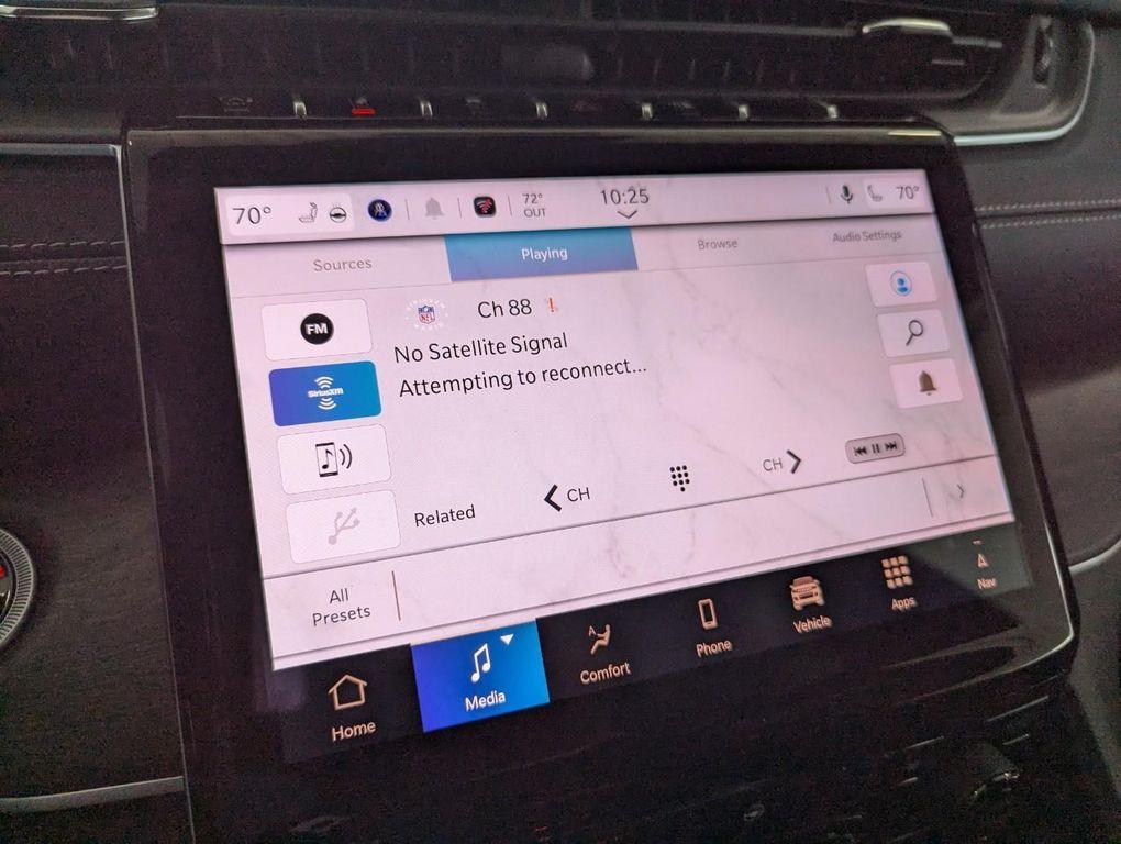 new 2025 Jeep Grand Cherokee car, priced at $47,603