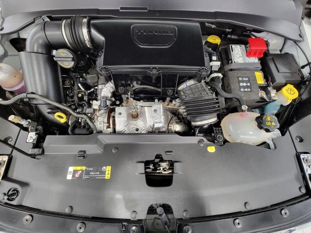 used 2025 Jeep Compass car, priced at $24,767